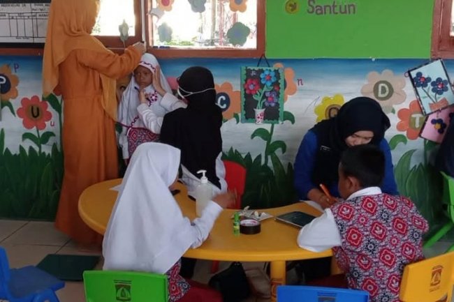 DKK Balikpapan Belum Temukan Kasus Superflu, PHBS Jadi Kunci Pencegahan