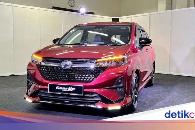 Indonesia Minggir Dulu, ASEAN Punya Calon Raja Mobil Baru