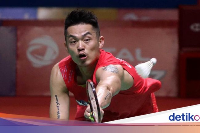 6 Pemain Badminton dengan Ranking Dunia No 1 Terlama