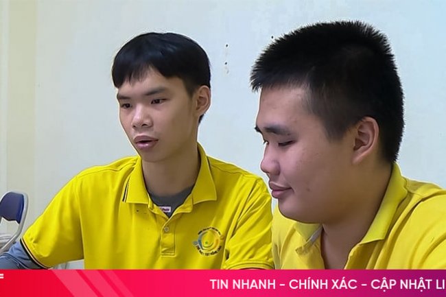 Ketika teknologi membuka pintu bagi penyandang disabilitas.