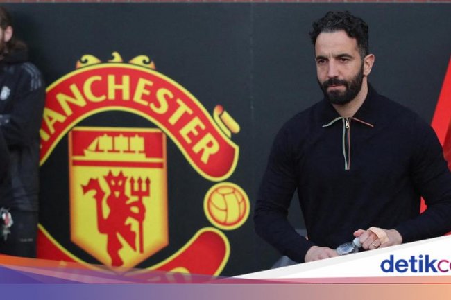 Maresca dan Amorim Dipecat, Ini Respons Guardiola