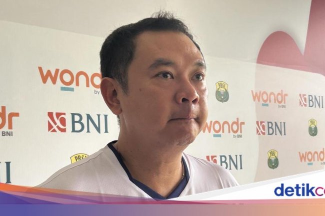 Sistem Promosi-Degradasi Atlet Pelatnas Resmi Diubah PBSI