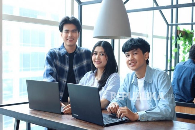 Lulusan sistem dan teknologi informasi di perusahaan besar bukan cuma tukang benerin WiFi!