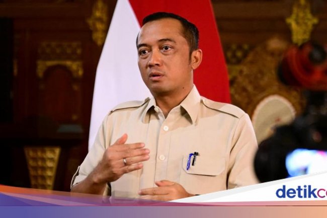 Malaysia Minta RI Ekspor Beras