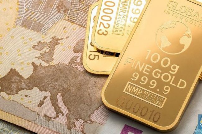 Siap-Siap Pesta Lagi! Harga Emas Mengintai Rekor Baru