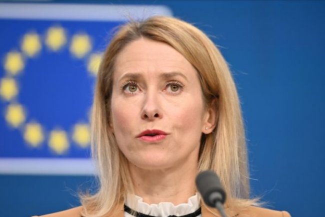 Uni Eropa Desak Israel Izinkan LSM Internasional Beroperasi di Gaza