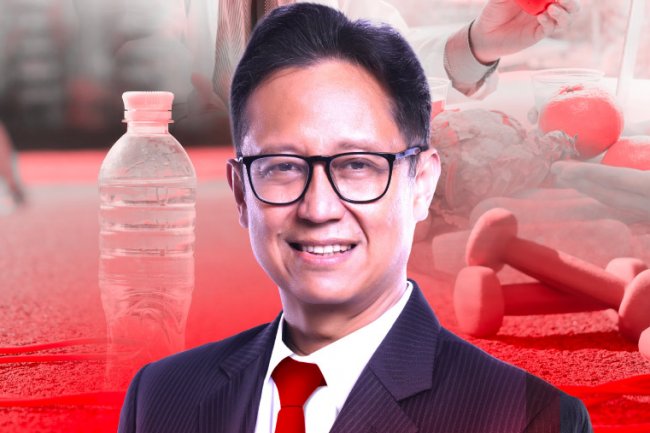 Menkes: 62 Pasien Super Flu di Indonesia dalam Kondisi Baik