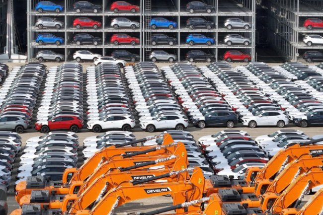 Pemerintah China Perketat Perlindungan Data Otomotif, Pabrikan Mobil Penuhi Syaratnya