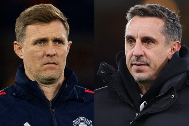 "Jangan Baper!" - Darren Fletcher Desak Pemain Manchester United Untuk 'Terima' Kritik Pedas Dari Legenda Klub