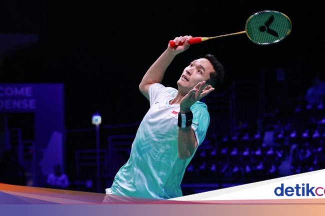 Jadwal Malaysia Open 2026 Hari Ini: 5 Wakil RI Berlaga di 16 Besar