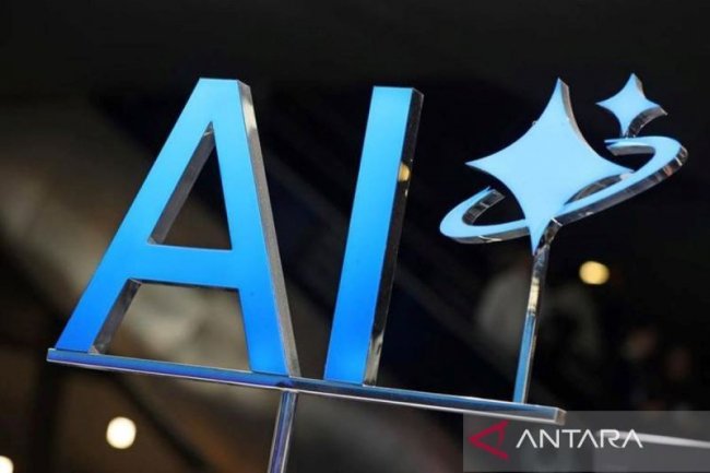 China targetkan pasokan teknologi AI inti aman pada 2027