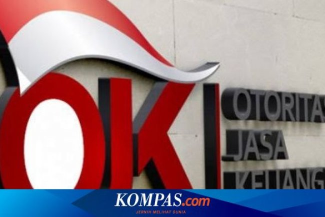 OJK Rilis Aturan Penyelenggaraan Teknologi Informasi buat BPR dan BPR Syariah