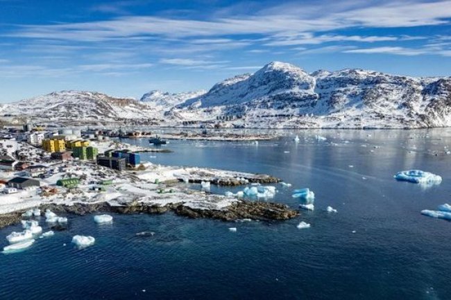 AS Ingin Beli Greenland, Warga Bakal Ditawari Uang hingga Rp1,6 Miliar