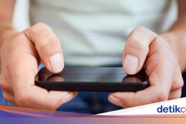 Pria Umur 35 Kena 'Stroke Mata', Hampir Buta gegara Main Game Semalaman