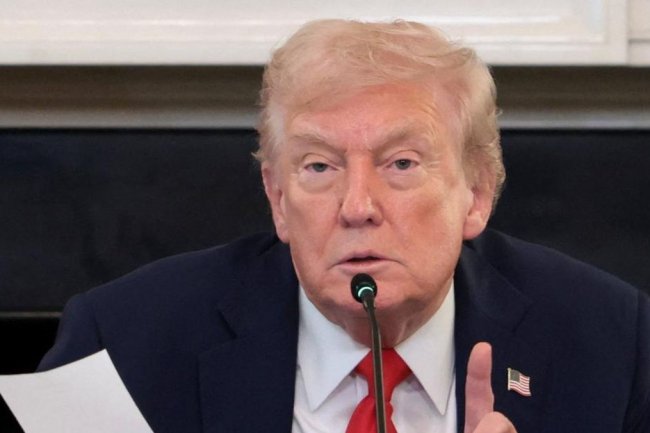 Alasan Trump Tarik AS dari 66 Organisasi Internasional, 31 Badan PBB