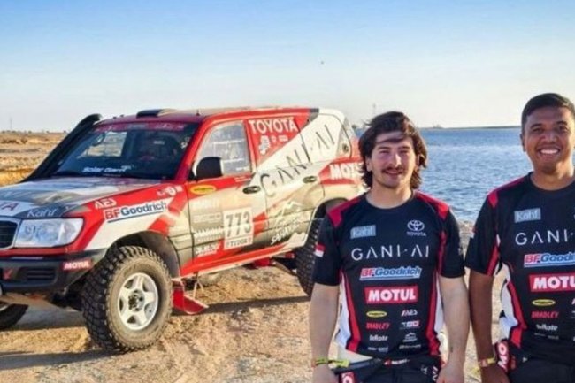 Rally Dakar 2026: Laboratorium Uji Ketahanan Teknologi Otomotif Global