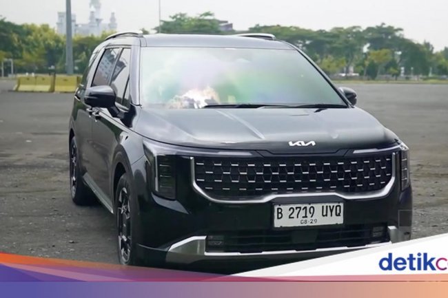 Langkah Baru Kia di Industri Otomotif Indonesia