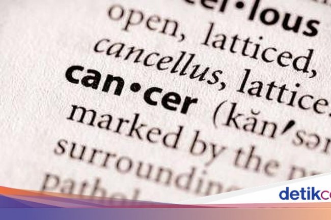 Apa Itu Kanker Timus? Penyakit Langka di Balik Tulang Dada dan Gejalanya