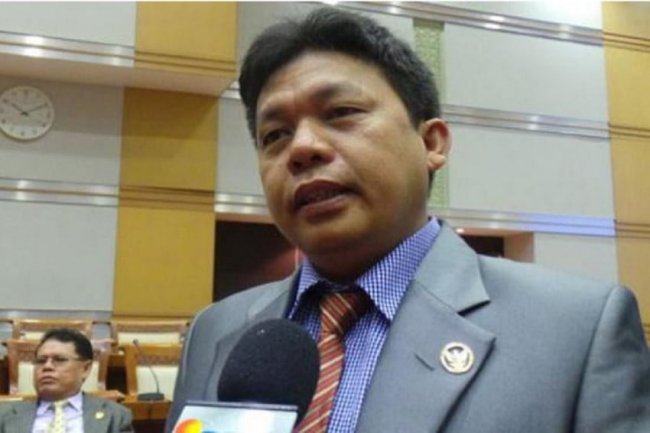 Eggi Sudjana-Damai Lubis Kunjungi Jokowi, Lemkapi: Kasus Ijazah Palsu Diselesaikan dengan Restoratif Justice