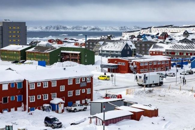 NATO Pecah! Trump Nekat Mau Rebut Greenland, Raksasa Eropa Ngamuk