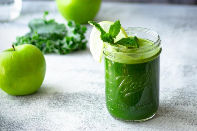 Benarkah Detoks Jus Bikin Kulit Lebih Cerah? Ini Penjelasan Dokter Gizi