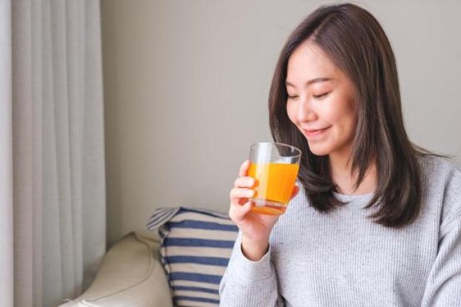 3 Resep Kunyit untuk Mendukung Kesuburan, Bisa Dicoba saat Program Hamil