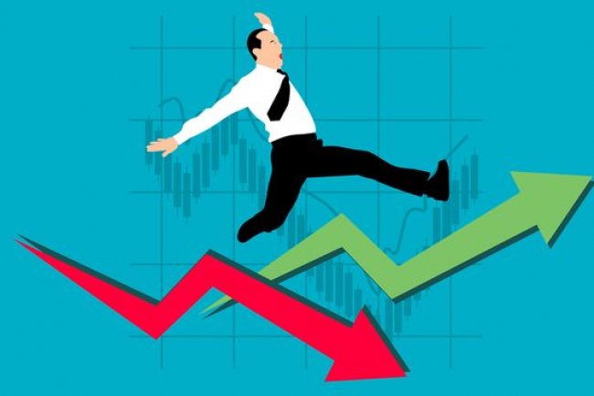 Empat Hari Perdagangan, Banyak Bom Sentimen Mengintai Pasar RI