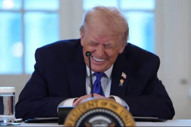 AS Keluar dari 66 Badan Internasional, Ini Daftarnya