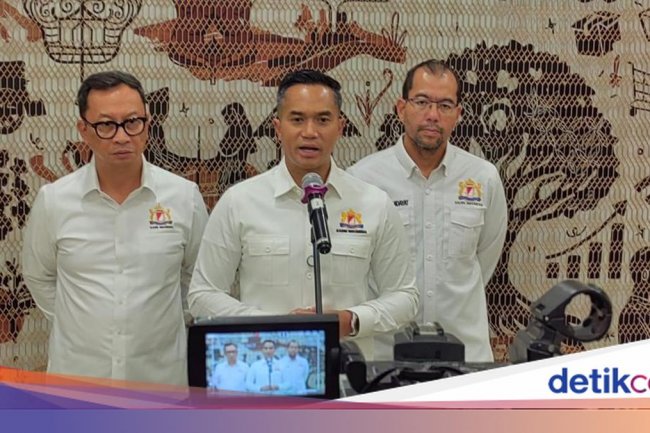 Prediksi Bos Kadin Ekonomi RI Bisa Tumbuh 5,5% Tahun Ini