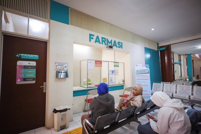 DBD Mengintai Seluruh Wilayah, Pemkot Bandung Tekankan Deteksi Dini dan 3M Plus