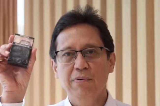Menkes Budi Larang Keras Perempuan Punya Pasangan Perokok: Bisa Dekatkan pada Kematian