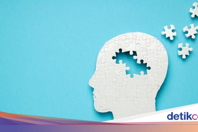 Pasien Alzheimer Termuda Umur 19, Ilmuwan China Bingung Cari Penyebabnya