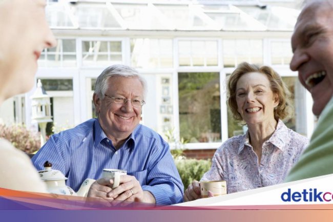 Rumus Tambah Usia ala Ilmuwan Ternyata Sesederhana Ini, Bisa Jadi Goals 2026