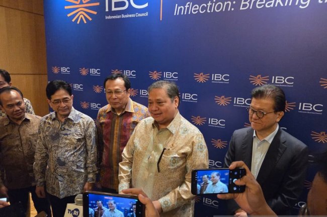 Airlangga sebut kebijakan insentif otomotif untuk 2026 masih dikaji