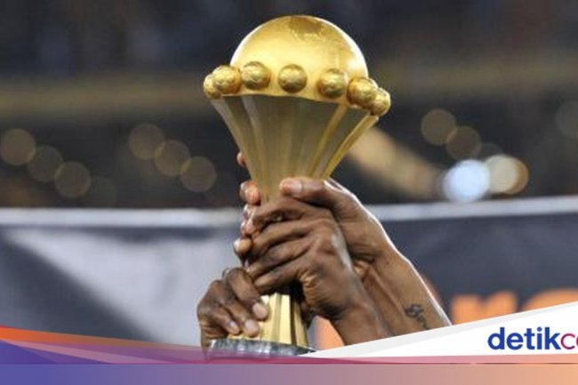 Jadwal Final Piala Afrika 2025: Senegal Vs Maroko