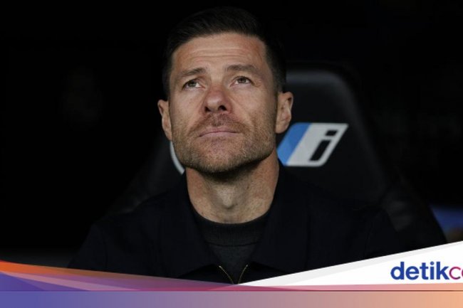 Pelatih Lionel Messi Ini Jadi Incaran Real Madrid Gantikan Alonso?