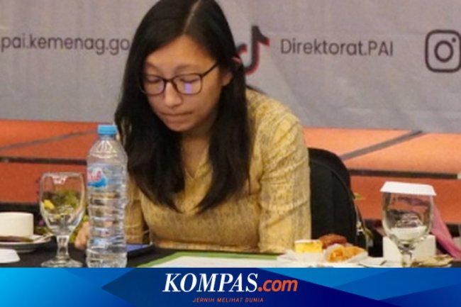 Kiprah Jurist Tan, “Bu Menteri” yang Belum Kunjung Ditangkap Kejagung