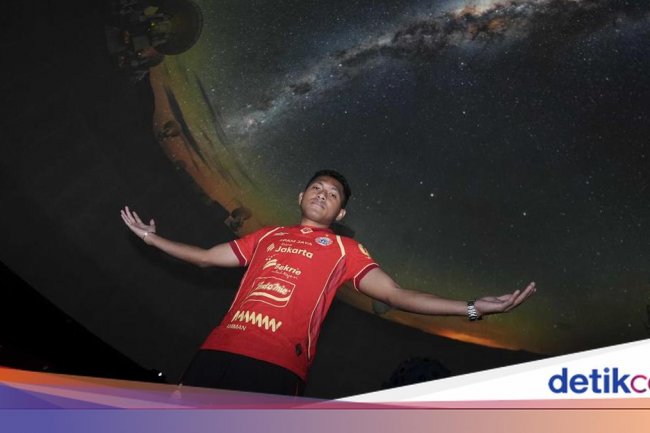 Persija Resmi Datangkan Fajar Fathurrahman, Kontrak 3,5 Tahun