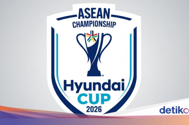 Hasil Drawing Piala AFF 2026: Indonesia Segrup dengan Vietnam!