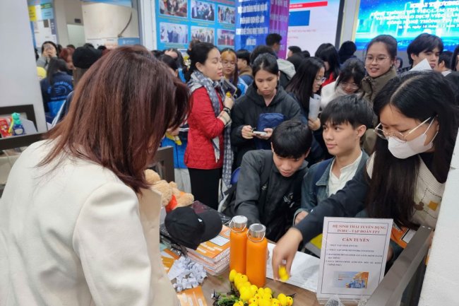 Pasar kerja IT sedang memasuki fase penyaringan.