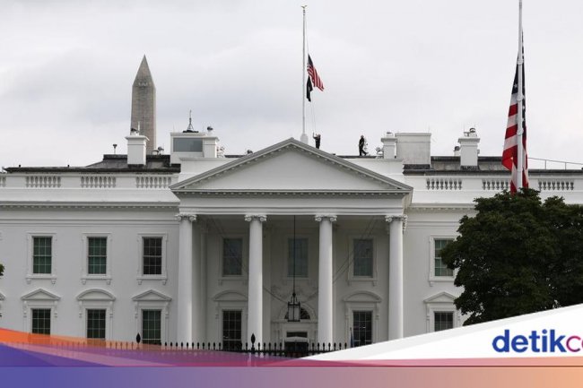 AS Tegaskan Pengerahan Pasukan NATO Tak Ubah Rencana Trump Caplok Greenland