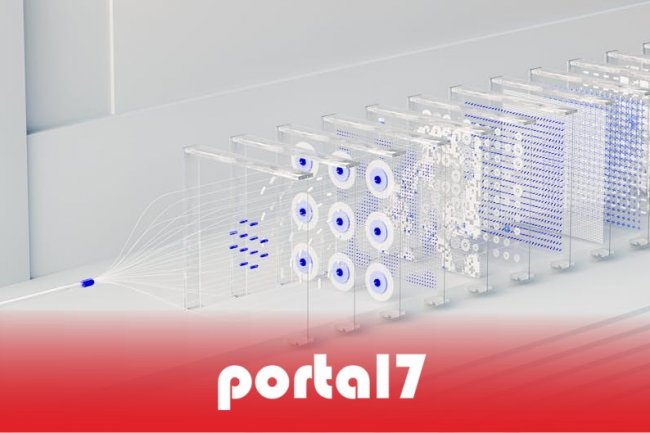 Teknologi: Akselerator Produktivitas dan Kesejahteraan Bangsa