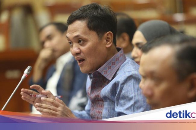 Habiburokhman: RJ Eggy Sudjana Bukti KUHP-KUHAP Baru Hadirkan Keadilan
