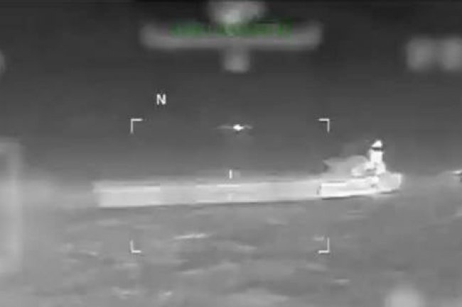 Blokade Maritim AS Masih Berjalan, Kapal Tanker Minyak Lainnya Disita di Karibia