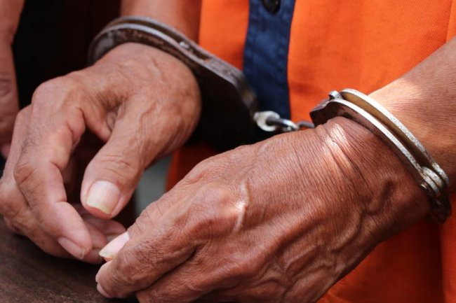 Polri Tangkap Buron Internasional Kasus Pembunuhan Sadis Asal Rumania di Bali