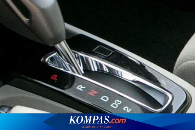 [POPULER OTOMOTIF] Cara Engine Brake Mobil Matik, Pak Ogah Tutup Exit Tol Rawa Buaya