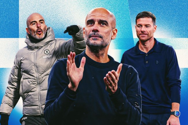 Belajar Dari Blunder Manchester United! Manchester City Jangan Salah Langkah Cari Penerus Pep Guardiola - Tapi Siapa Yang Layak Gantikan Sang Manajer Legendaris?