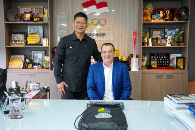 Menuju Pengakuan IOC, Pencak Silat Ditantang Tuntaskan Standar Internasional