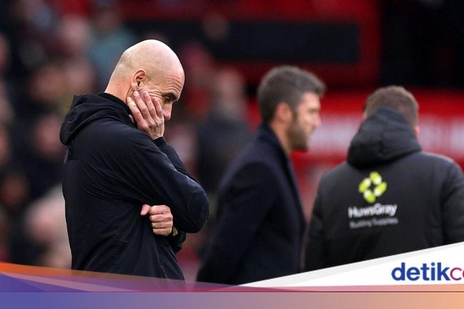 Guardiola: Man City Layak Kalah di Derby Manchester