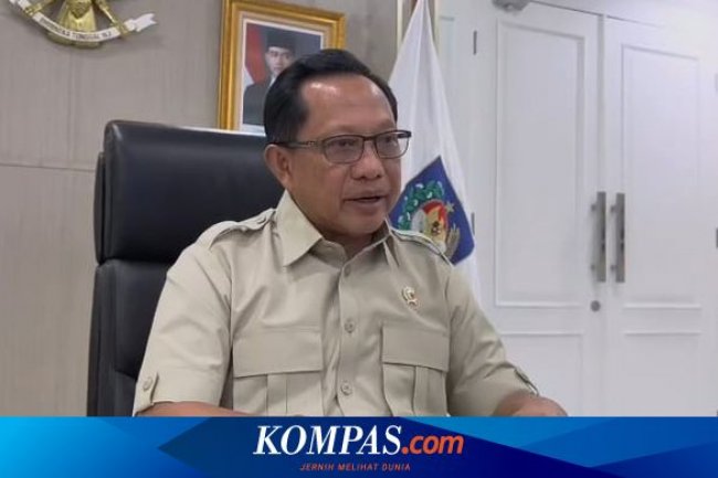 Usai Rapat Bareng Prabowo, Mendagri Umumkan TKD 3 Provinsi di Sumatera Tak Dipotong
